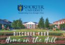 Discover your Home on the Hill